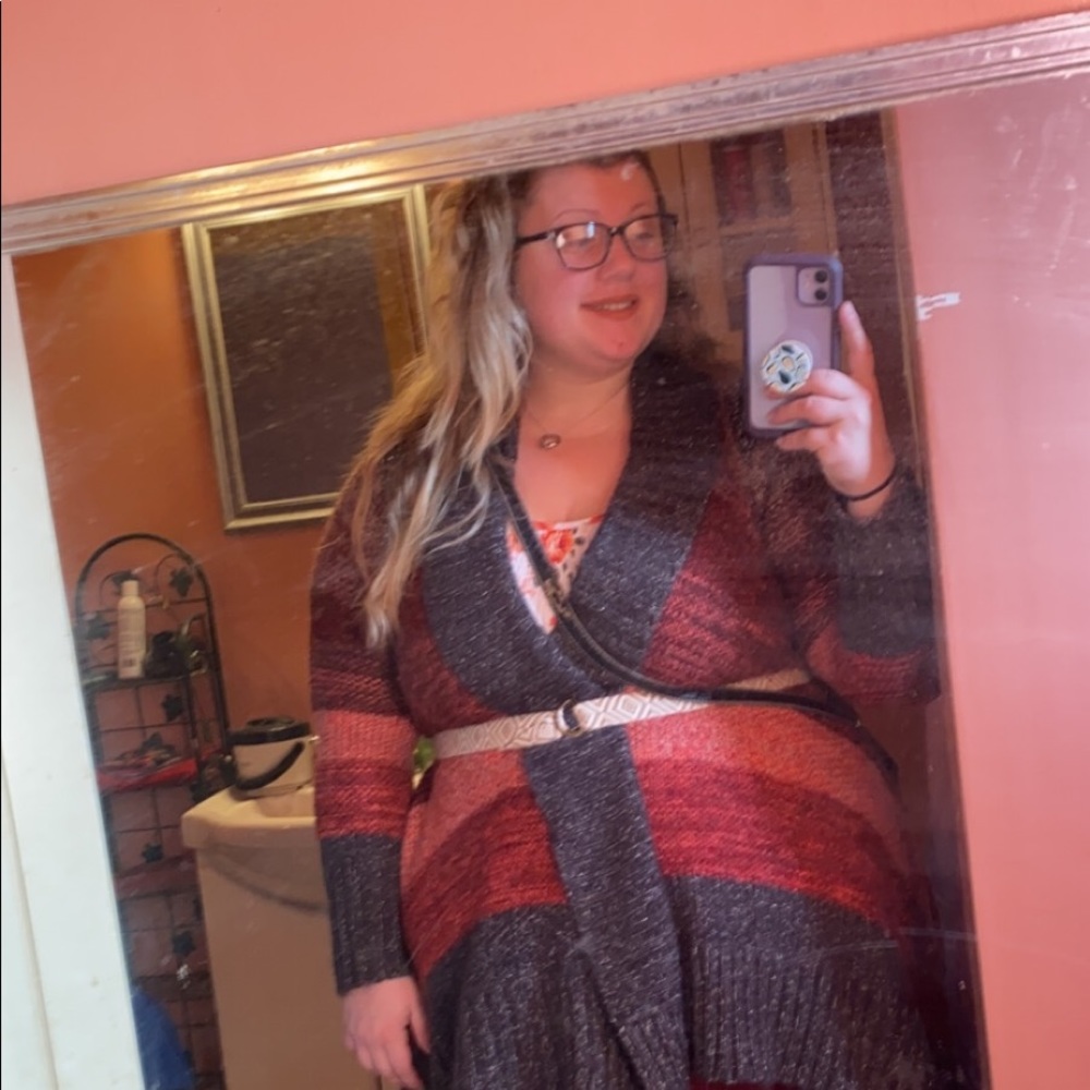 Meet your Posher, Kate